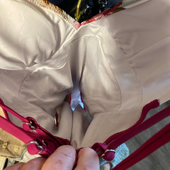 One Piece Swimsuit - Picture 5 of 7